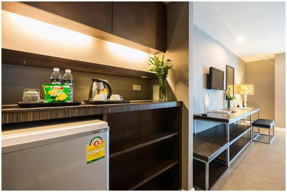 Sea Me Spring Tree Hotel (Adults Only) Pattaya Zewnętrze zdjęcie