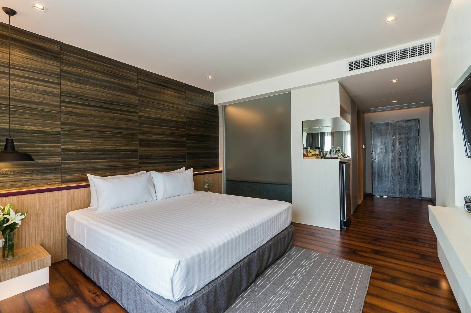 Sea Me Spring Tree Hotel (Adults Only) Pattaya Zewnętrze zdjęcie
